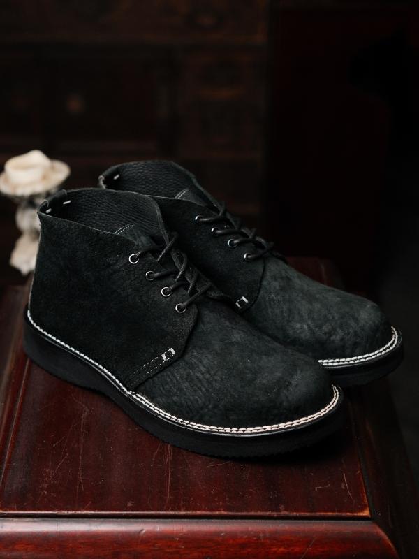 MADNESS x DR.SOLE CHUKKA OSPREY 