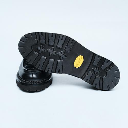 Sagara Tyrolean/Morgan Black 