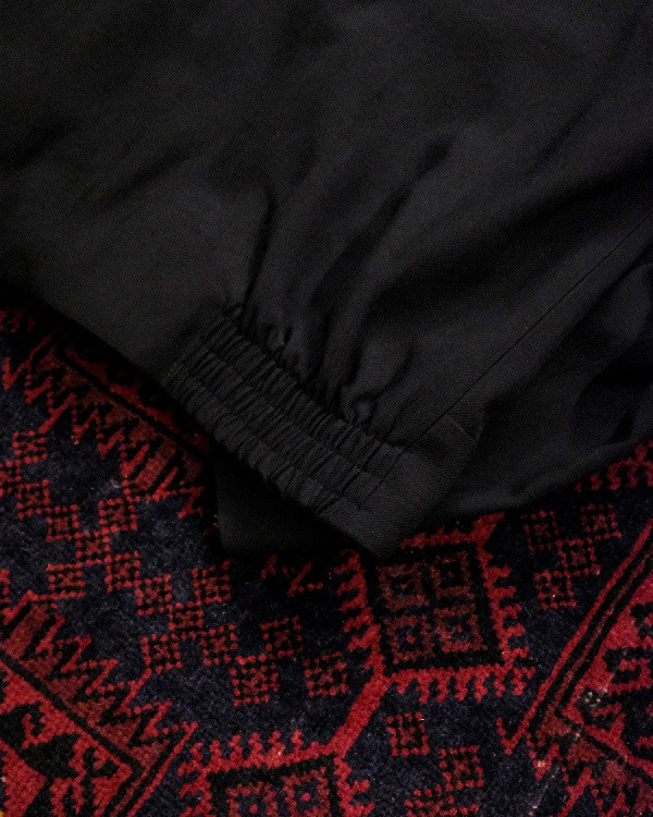 'MURRAY' ORIGINAL BOLERO GABARDINE JACKET 西部外套, 刺繡外套, bolero, 波麗露, bolero外套