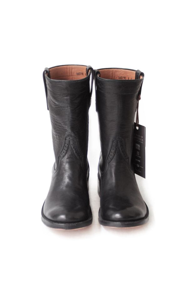 【4/15 (三) 19:00線上販售】RIOS OF MERCEDES Ropers BK Remuda 