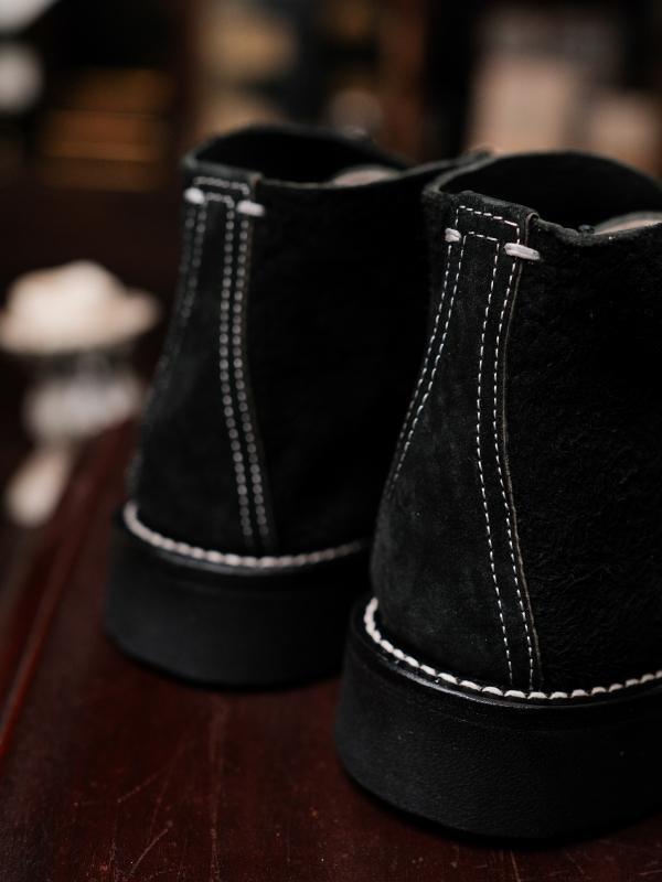 MADNESS x DR.SOLE CHUKKA OSPREY 