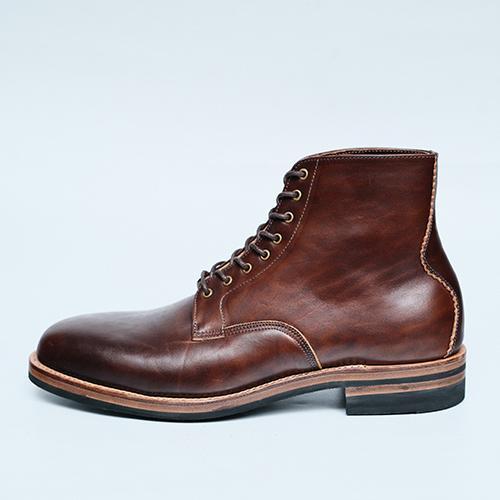 EU 45.5E Sagara Legacy /Mark Dark Brown 