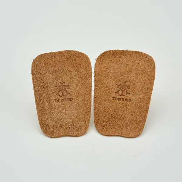 THIRD AID INNER ADJUST PAD 腳背貼 樂福鞋太鬆, 皮鞋太鬆, 樂福鞋腳背,