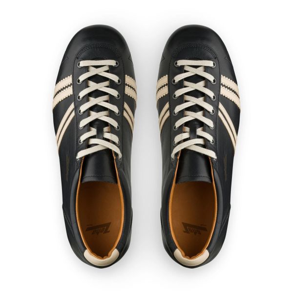 【10/16(五) 7PM 線上發售】ZEHA Carl Häßner - Finalist(Black / cream) 