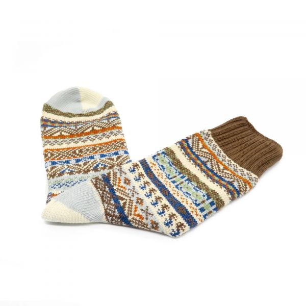 Kuki sock  