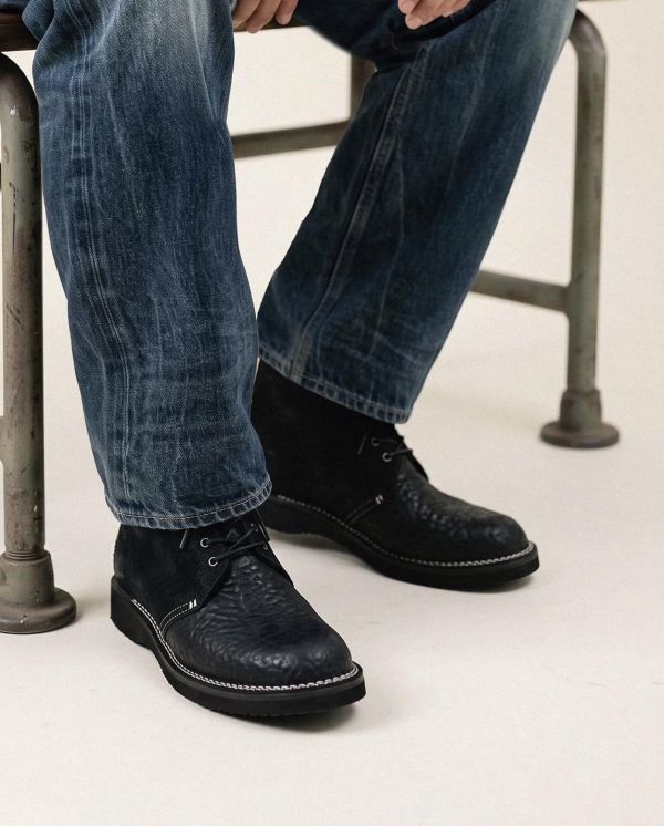 MADNESS x DR.SOLE CHUKKA OSPREY 