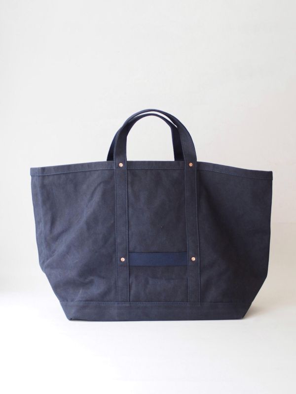 Pioneer: CarryAll Canvas Tool Bag 工具袋(純色款) 工作包,大容量帆布袋,厚磅帆布袋,托特包,大容量托特包