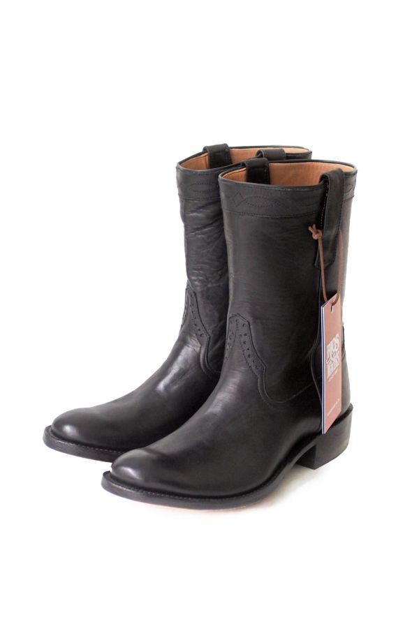 【4/15 (三) 19:00線上販售】RIOS OF MERCEDES Ropers BK Remuda 