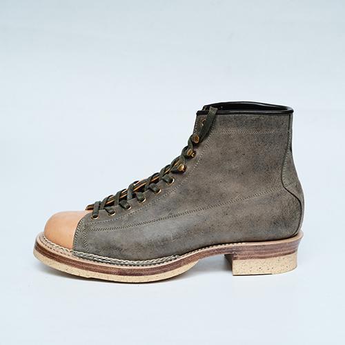 EU 41D Sagara Cordmaster/Morgan V2 Grey+Natural 