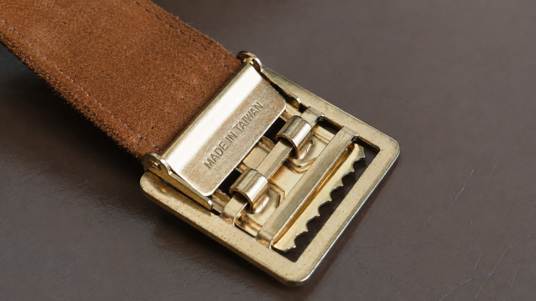 PIONEER: Outfitter Reversible Belt 燈芯絨雙面腰帶 