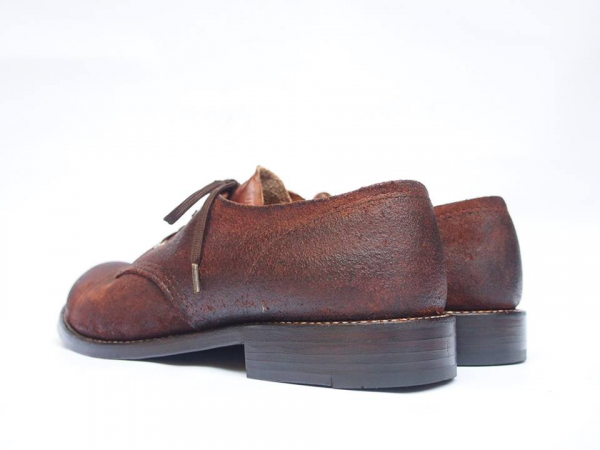 Red Wing Custom Made 8167 