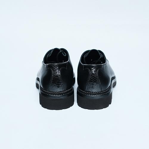 Sagara Tyrolean/Morgan Black 