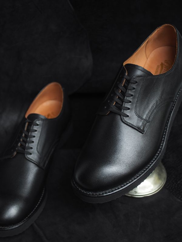 Pioneer: Mail Carrier drsole 鞋子,drsole 紳士鞋,drsole 自家品牌鞋款