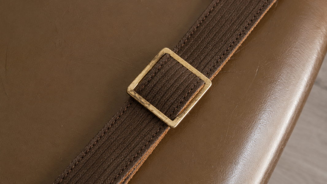 PIONEER: Outfitter Reversible Belt 燈芯絨雙面腰帶 