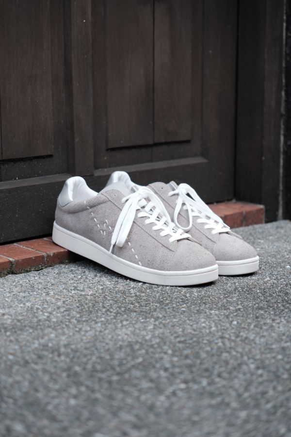 MADNESS x DR. SOLE LO-TOP SNEAKERS 余文樂, Madness