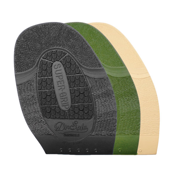 #1140 SUPERGRIP II Half Sole 