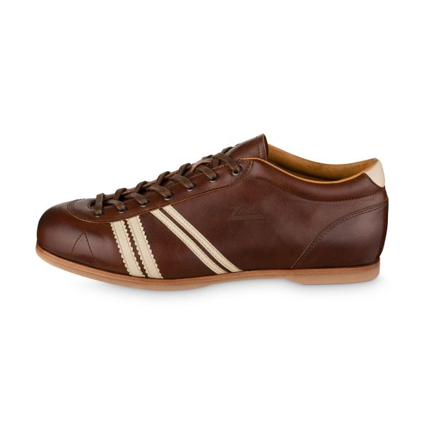 【10/16(五) 7PM 線上發售】ZEHA Carl Häßner - Finalist(Marron / Cream) 