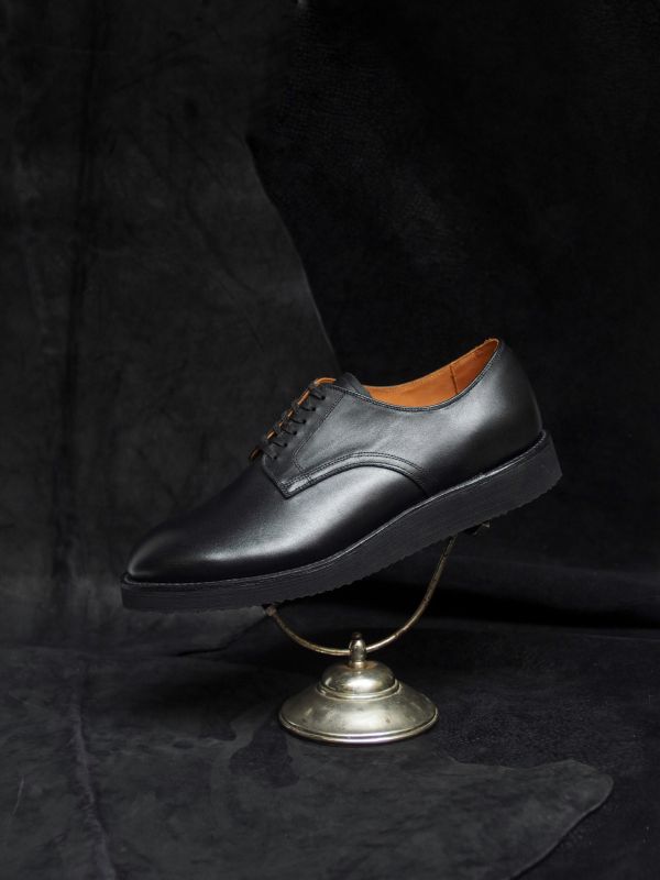 Pioneer: Mail Carrier drsole 鞋子,drsole 紳士鞋,drsole 自家品牌鞋款