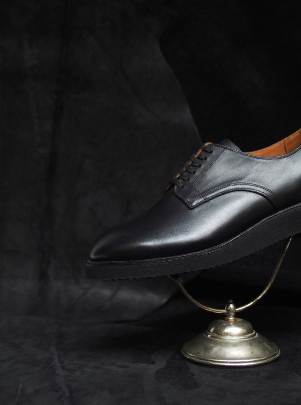 Pioneer: Mail Carrier drsole 鞋子,drsole 紳士鞋,drsole 自家品牌鞋款