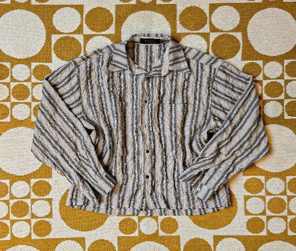 PARADISE SHIRT JACEKT 