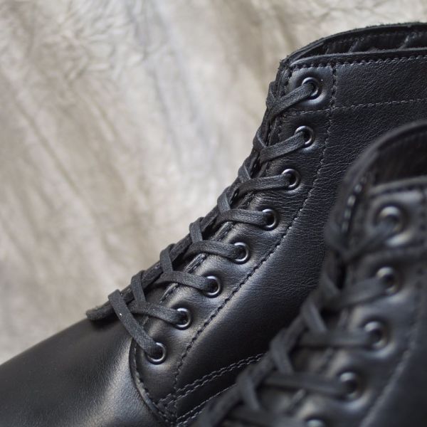 Dr.Sole x White's Pioneer Collection: Sheriff 
