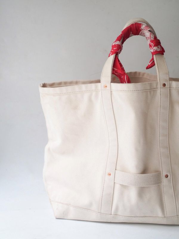Pioneer: CarryAll Canvas Tool Bag 工具袋(純色款) 工作包,大容量帆布袋,厚磅帆布袋,托特包,大容量托特包