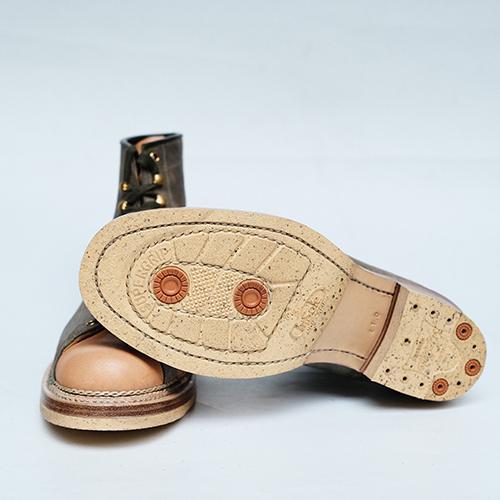 EU 41D Sagara Cordmaster/Morgan V2 Grey+Natural 