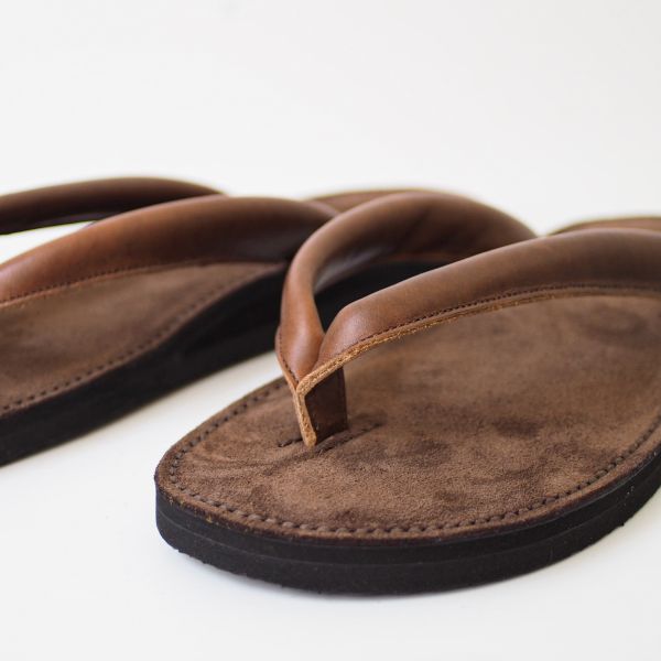 【8/22(Fri) 15:00 VIP First】Pioneer: Summer Sandals 皮拖鞋, 皮革拖鞋, 皮革夾腳拖, 夏天 拖鞋