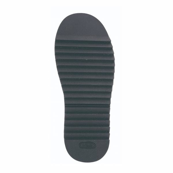 #1032 Strider Corded Sole 