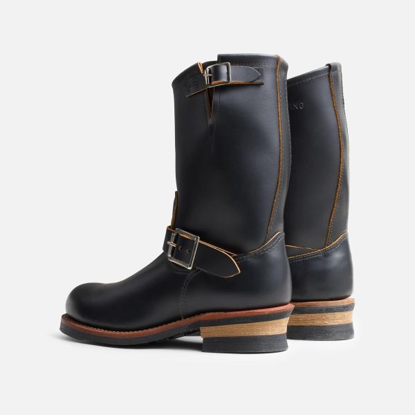 Red Wing Engineer 2966(120週年發售款) 