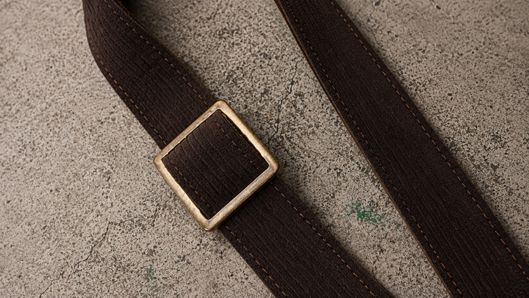 PIONEER: Outfitter Reversible Belt 燈芯絨雙面腰帶 