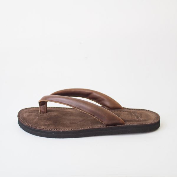 【8/22(Fri) 15:00 VIP First】Pioneer: Summer Sandals 皮拖鞋, 皮革拖鞋, 皮革夾腳拖, 夏天 拖鞋