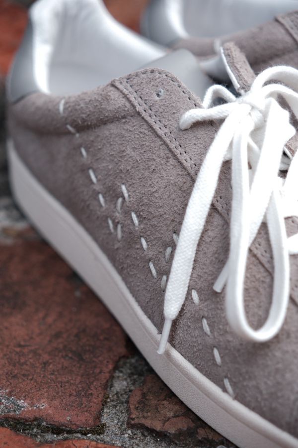 MADNESS x DR. SOLE LO-TOP SNEAKERS 余文樂, Madness