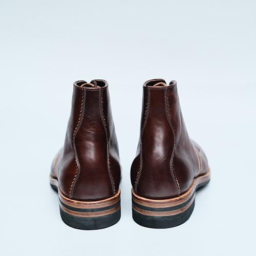 EU 45.5E Sagara Legacy /Mark Dark Brown 