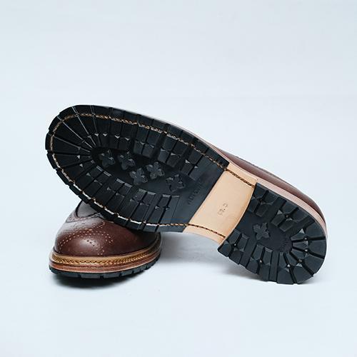 EU 42D Sagara Capital Skull Medalion / Morgan Amber 