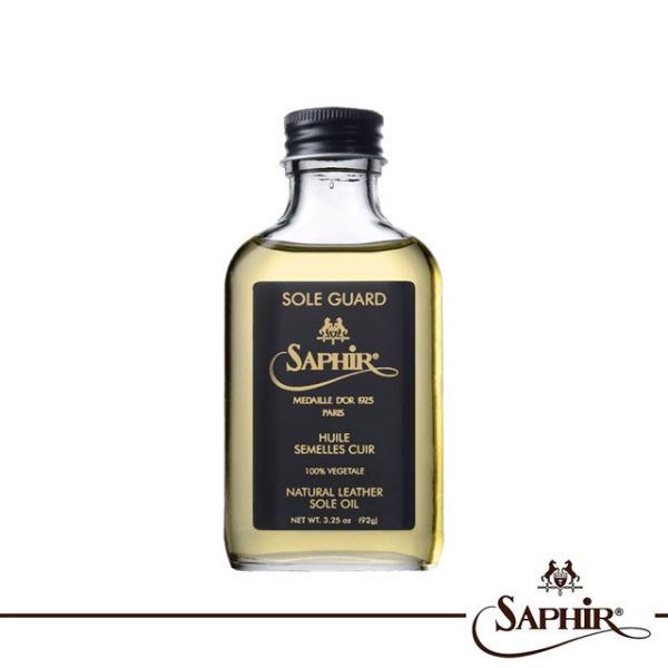 Saphir Suede Brush 