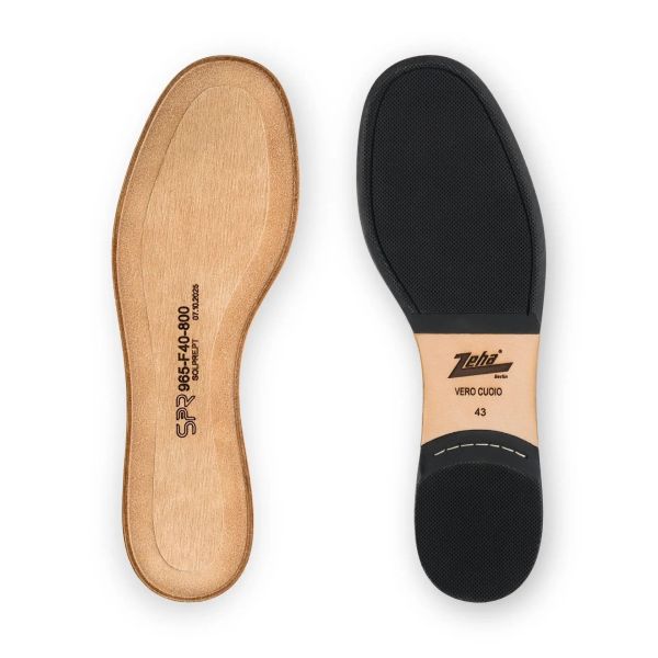 【10/16(五) 7PM 線上發售】ZEHA Carl Häßner - Finalist(Black / cream) 