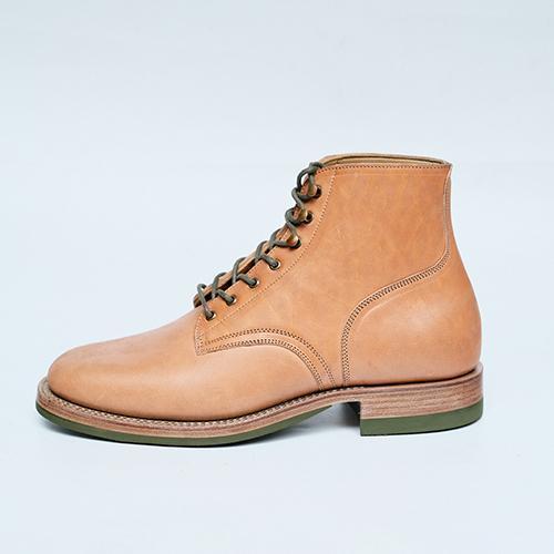 EU 42D Sagara Boondockers/Morgan Natural 