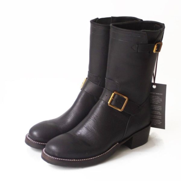 RIOS OF MERCEDES Engineer Boots 