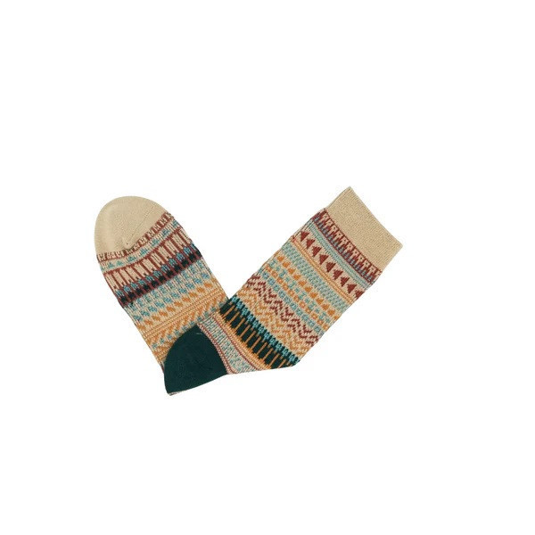 Okra Socks 