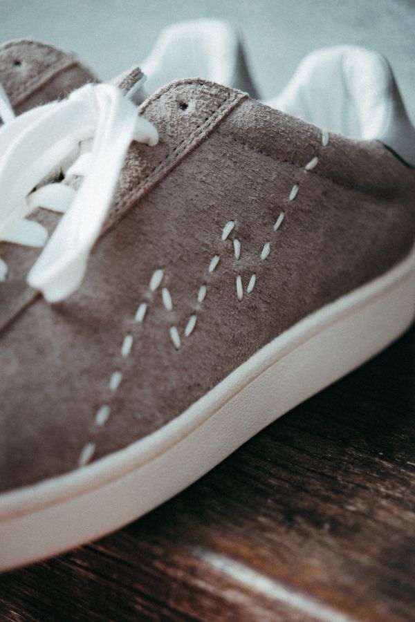 MADNESS x DR. SOLE LO-TOP SNEAKERS 余文樂, Madness