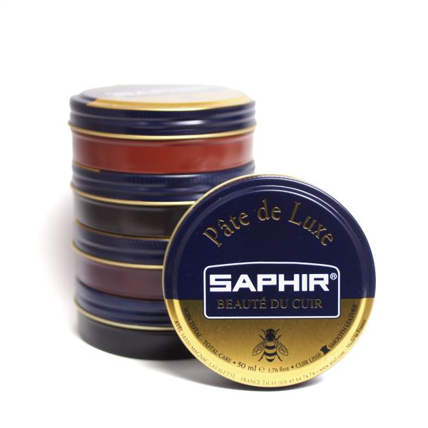 Saphir Suede Brush 