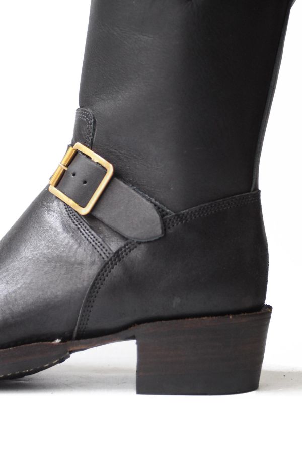 RIOS OF MERCEDES Engineer Boots 