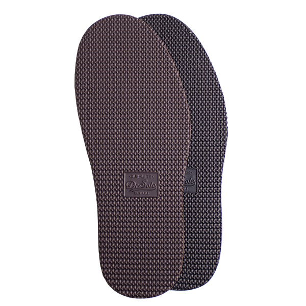 #4210 Dur-lite™ Cushion Sole "Dragon Scale" 