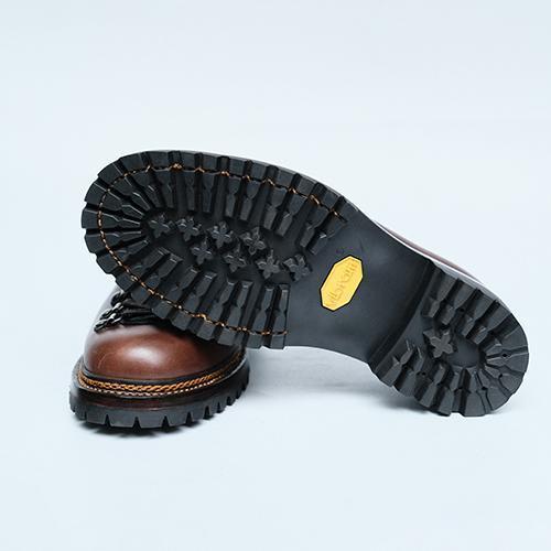 EU 39E Sagara Trailmaster Low / Morgan Amber Black 