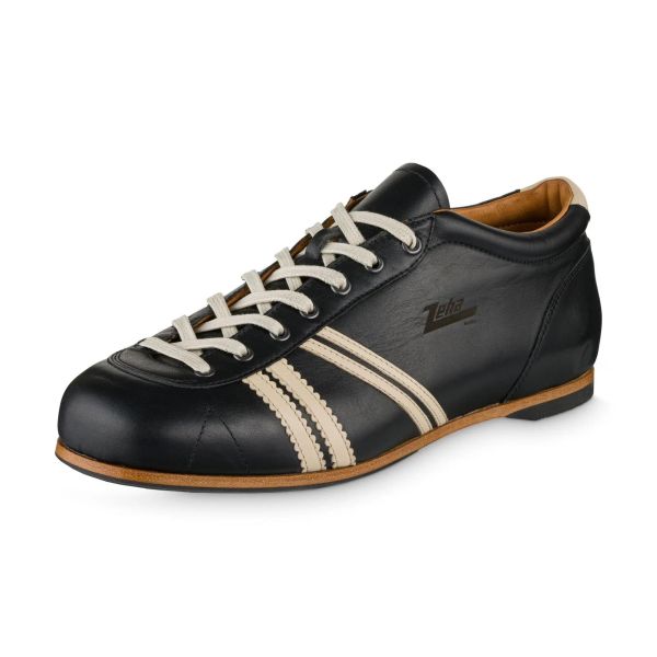 【10/16(五) 7PM 線上發售】ZEHA Carl Häßner - Finalist(Black / cream) 
