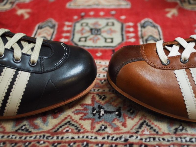 Tricker's Jodhpur Boots 