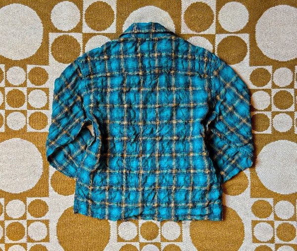 Lot.870 WESTERN SHIRTS 