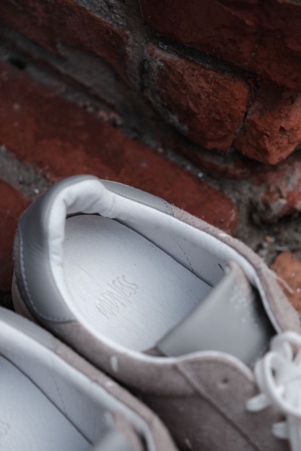 MADNESS x DR. SOLE LO-TOP SNEAKERS 余文樂, Madness