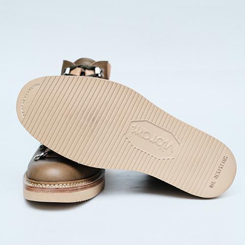 EU 44D Sagara Trailmaster/Morgan Olive 